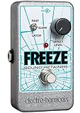Electro-Harmonix Freeze Sound Retainer Compression
