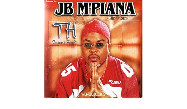 jb mpiana dis moi amour jb mpiana dis moi amour