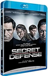Secret Défense