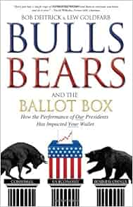 Bulls Bears And The Ballot Box How The Performance Of Our