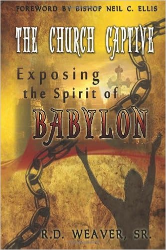 Spiritual Warfare Online Ereader Books Library - 