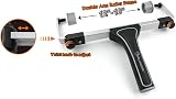 18 Inch Adjustable Paint Roller Frame 12-18 in Dia 10mm view 3