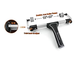 ROLLINGDOG 7PC 18 Inch Paint Roller Kit- 18 Inch