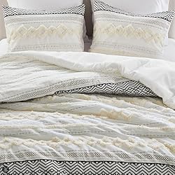 Hyde Lane Farmhouse Bedding Comforter Sets