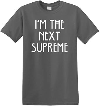 supreme basic tee