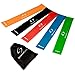 Starwood Sports Exercise Resistance Loop Bands Set