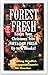 Forest Fresh Christmas Tree Preservative - Keeps Your Tree Fresh The Entire Holiday Season - 1 Packet (8 Tablets)