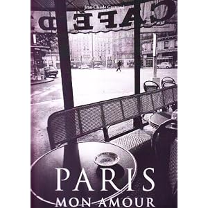 Paris Mon Amour (Spanish Edition)