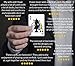 Unique Playing Cards, White Deck of Cards, Cool Pipmen Cards with Free Card Game eBook, Premium Poker Cards, Unique Kids Playing Cards for Children & Adults, Playing Card Decks Games, Standard Size