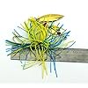 Hengjia-Pack-of-5-Fishing-Hard-Spinner-Lure-Spinnerbait-Buzz-Bait-Jig-Spoon-Bait-Pike-Bass-163g057oz