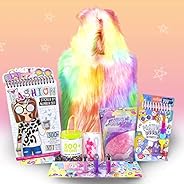 Find Your Wings Subscription Box by Fashion Angels- Award Winning Craft Activity Monthly Box, Includes Full Si