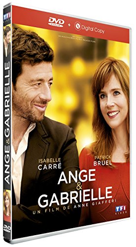 Ange Et Gabrielle - Dvd + Copie Digitale