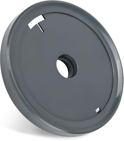 2x Ersatzräder Für Kreepy Krauly Legend Poolreiniger – Passend Für LL505G, LL505GG, LX5000G, LX5000GG
