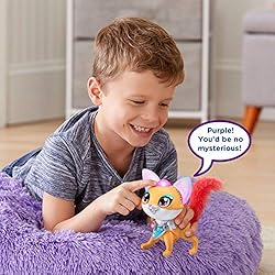 VTech Myla's Sparkling Friends, Finn The Fox