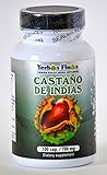 Yerbas Finas Castano de Indias 90 Cap/ 700mg Dietary Supplement