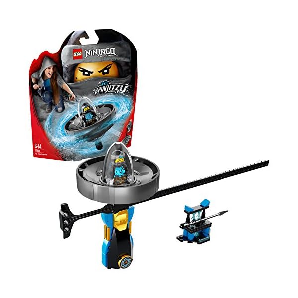 dibujos de ninjago a color