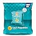 Lay's Poppables Sea Salt Potato Snacks, 12 Count