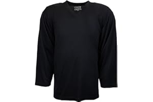 TronX DJ80 Series Blank Ice Hockey Practice Jerseys