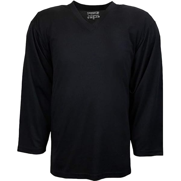 Amazon.com : Generic Men's Hockey Practice Jersey-Solid and Mixed