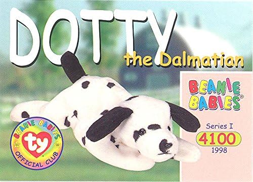 dotty dalmata