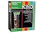 Kind Plus Almond Cashew with Flax Plus Omega 3, 16.8 oz (Pack of 12)