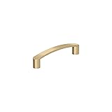 Amerock | Cabinet Pull | Champagne Bronze | 3-3/4