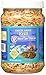 San Francisco Bay Brand Freeze Dried Krill Fish Food - All-Natural, Sustainably Harvested, High Protein Dried Shrimp for Freshwater and Saltwater Carnivores - 4 oz (113g)