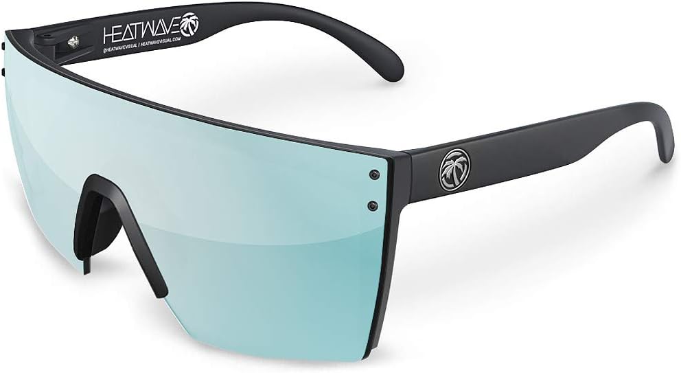Heat Wave Visual Lazer Face Z87 Sunglasses