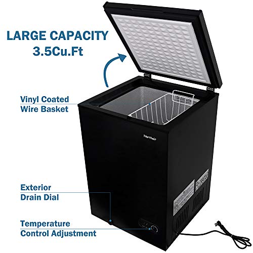 1 Northair+Free+Standing+Adjustable+Temperature+Power+saving
