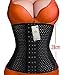 SEXYWG Waist Trainer Cincher Tummy Slimmer Breathable Shapewear Girdle LongTorso