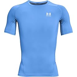 Under Armour Men's Armour HeatGear Compression