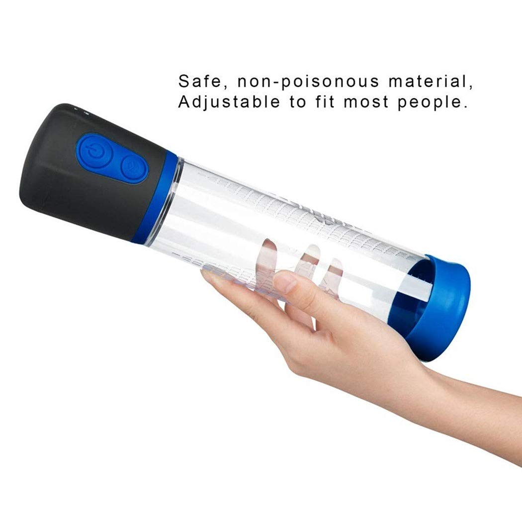 Best Vacuum Erectile Dysfunction Device