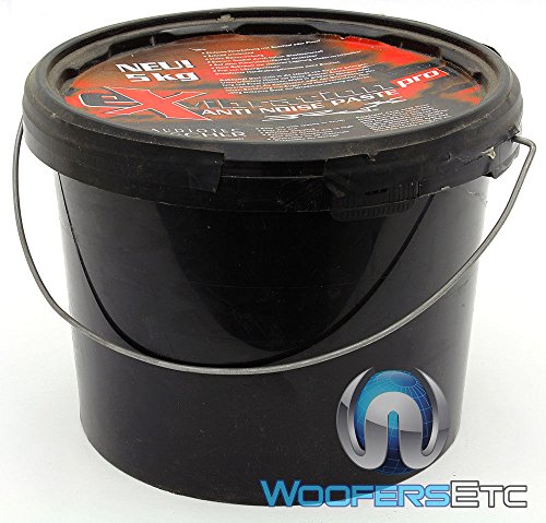 ExVibration Pro - Brax 5kg Anti Noise Paste