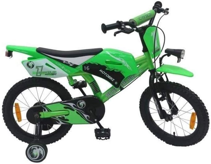 motobike 16 inch