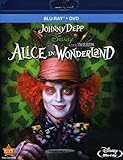Alice In Wonderland [Blu-ray]