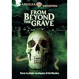 From Beyond the Grave