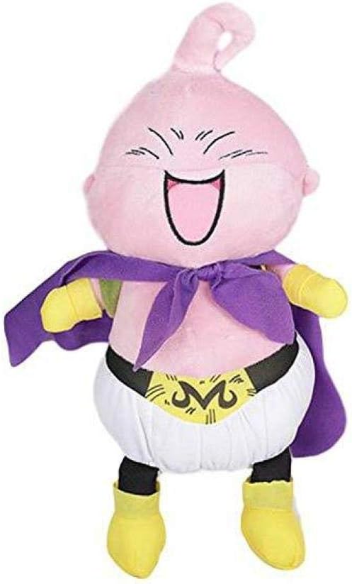 majin buu doll