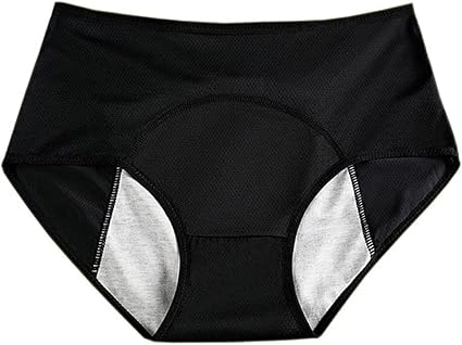 Menstruatieondergoed in de kraamweek Menstruatieondergoed in de kraamweek
