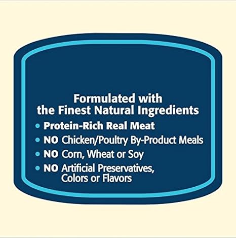 blue buffalo blue smokehouse gourmet sausages