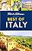 Rick Steves Best of Italy