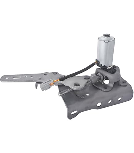 Amazon.com: waltyotur 1 PCS 6L2Z7861383AA, 6L2Z-7861383-AA Left