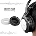 Replacement Earpads for Sony MDR-RF970R 960R RF925R RF860F RF985R, Headphones Ear Pads Cushion Headset Ear Cover with Memory Formthumb 3