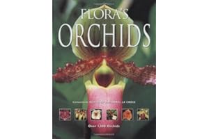 Flora's Orchids