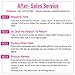 Bestsojoy 10A Brazilian Virgin Hair Straight 4 Bundles Brazilian Human Hair Extensions 100% Unprocessed Human Hair Weave Natural Color (20 22 24 26)