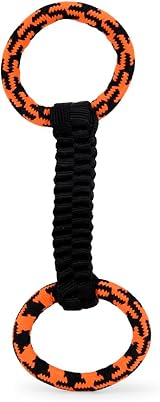 Petface Seriously Strong Shock Tugger Dog Toy view 6
