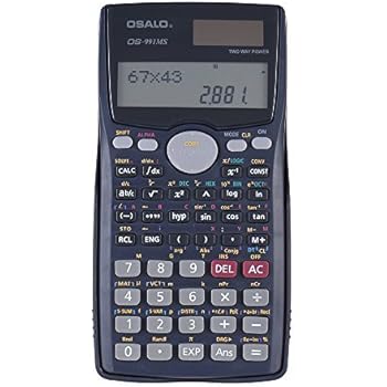 casio 95ms
