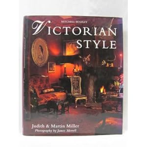 Victorian Style