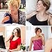 Silicone Care Neck Pad & Pad For Chest Wrinkles -100% Medical Grade Silicone Anti Wrinkle Chest Pads&Neck Pad to Prevent and Diminish Wrinkles - Reusable Overnight Anti Wrinkle Remover