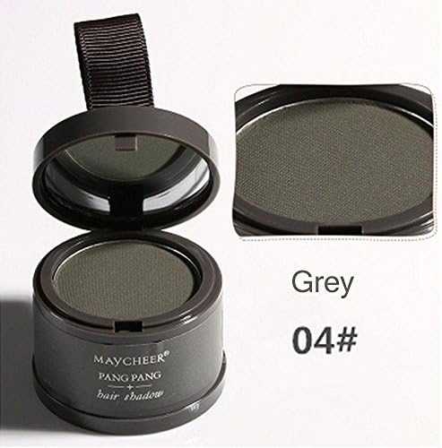 Hairline Powder Hair Line Modified Shadow Powder Makeup Hair Concealer Root Cover Up Hair Color