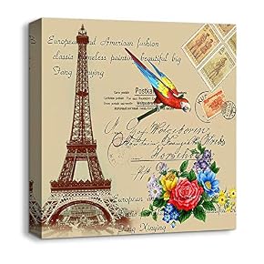 SIGNFORD Canvas Wall Art for Living Room,Bedroom Home...